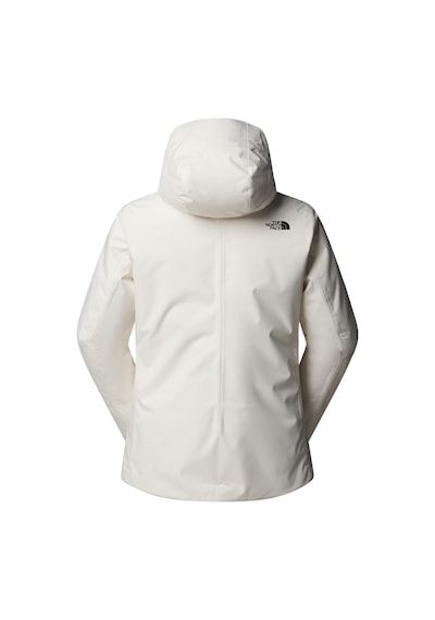 The North Face Kadın Quest İzolasyonlu Mont Nf0a3y1j4hp1 Beyaz
