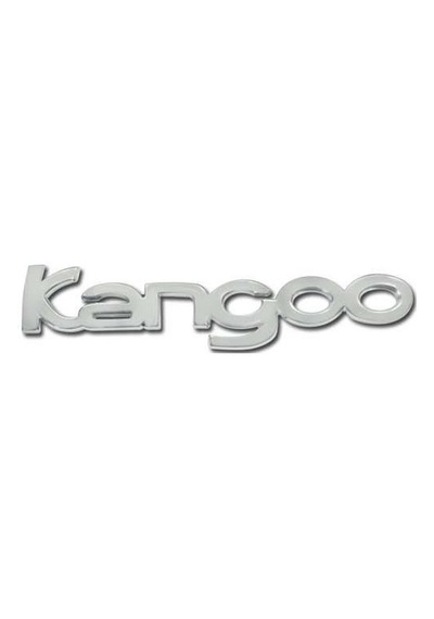 Renault Kango Eski Model Yazı 7700310940 -