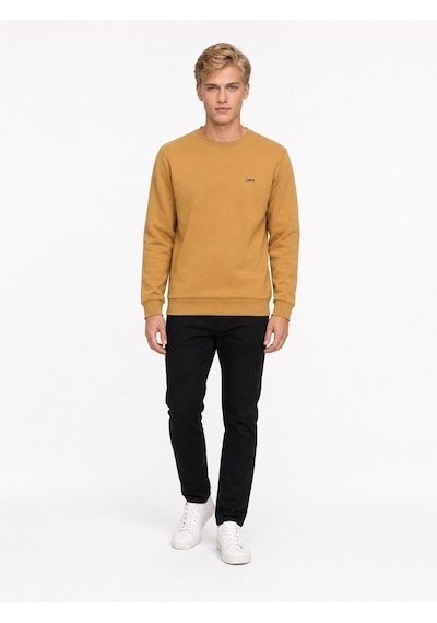 Loft Regular Fit Erkek Sweatshirt Lf2044038 Q1.v1 Camel