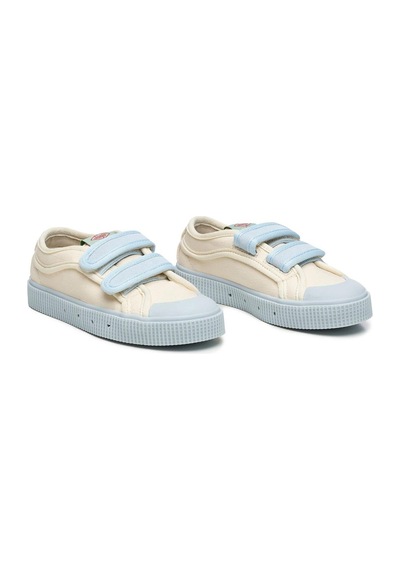 Sanjo V200 Kco Çocuk Sneaker - V200-kco-147 Çok Renkli - Siyah