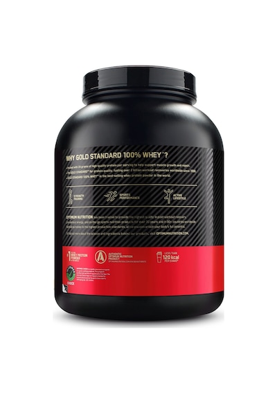 100% Whey Gold Standard Muz Aromalı 2.28kg 76 Servis Yüksek Protein Tozu Kas Gelişimi Muz