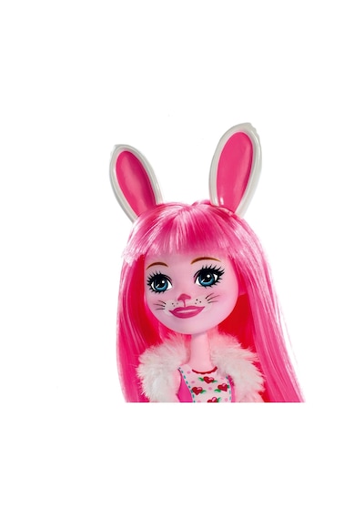 Enchantimals Ana Karakter Bebekler Dvh87-Fxm73