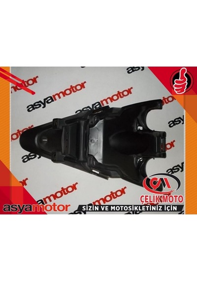 Asya As1500 Oxygen Arka Camurluk Kuyrugu As1500-ox F1010