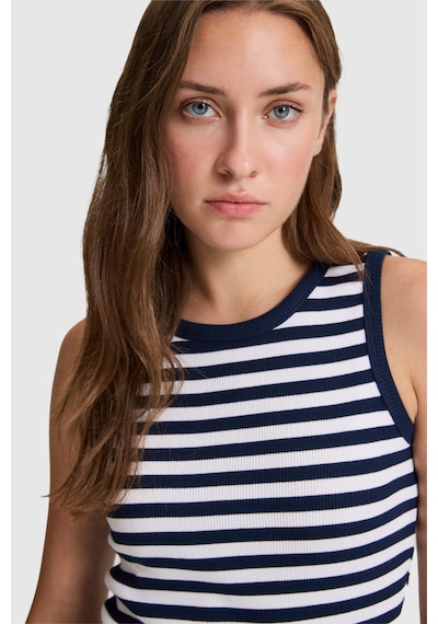 U.S. Polo Assn. U.s. Polo Assn. Kadın Lacivert Tişört 50323549-vr033
