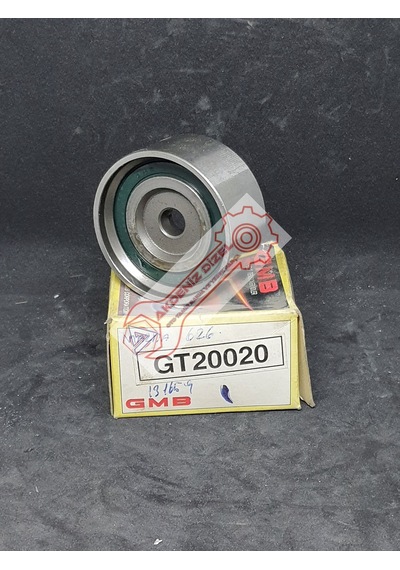 Triger Gergi Rulmanı Mazda 626 87-96 / E2200 / B2500 / Ford Range N11.3740