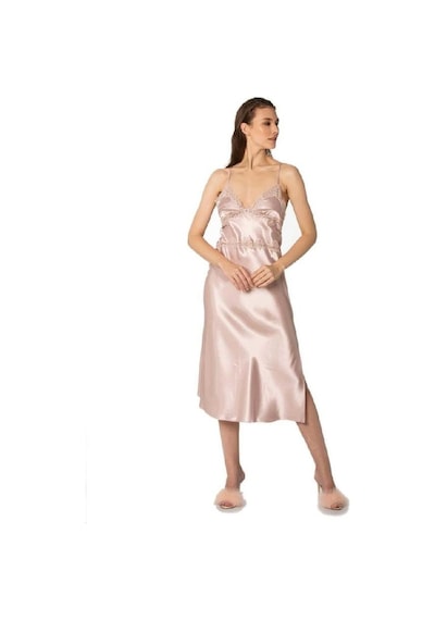 Pierre Cardin 6960 Saten 6lı Set 001