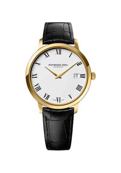Raymond Weil 5588-PC-00300 Erkek Kol Saati