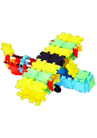 Matrax Flexy Tangles 150 Parça