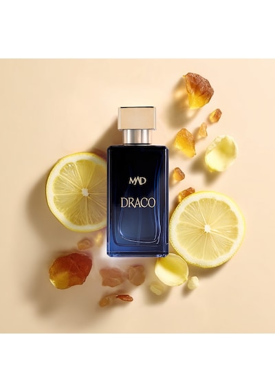 Mad Draco Unisex Parfüm EDP 100 ML