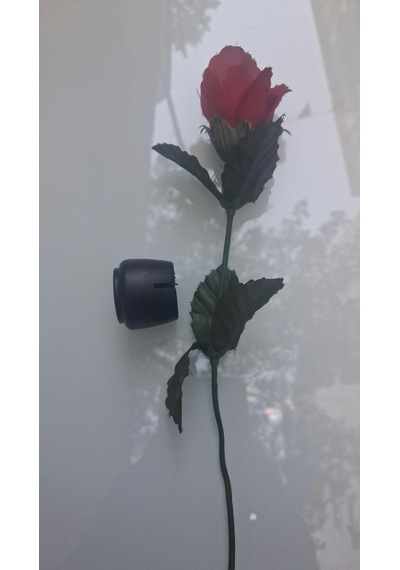 Pabuç Hrd 4 Adet 90730 Siyah Dış Geçme 21-25 Mm Sandalye Masa Ayakları İçin Uyumlu