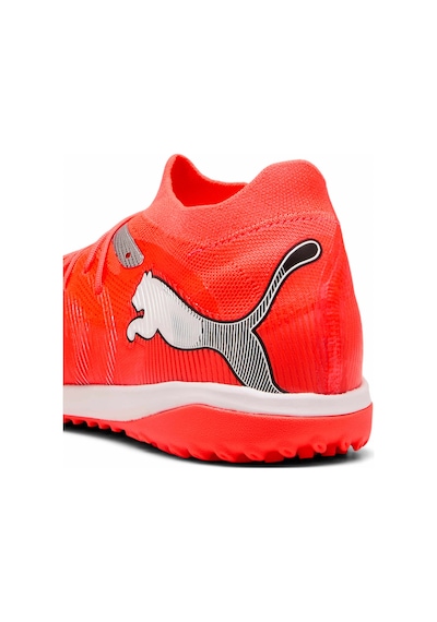 Puma Future 9 Match Tt Unısex Krampon 108906 01 Kırmızı