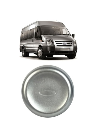 Ford Transit Jumbo Jant Göbegi Plastik 1 Adet 2001-2014 313756513