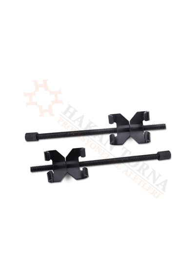 Helezon Amortisör Yay Sökme Aparatı 370mm