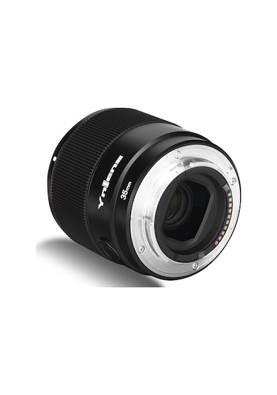 Yongnuo YN35 MM F/2S DF DSM (Sony E) Uyumlu Otofokus Lens