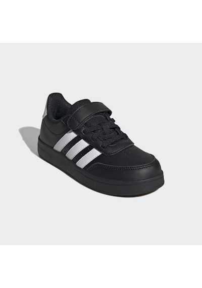 Adidas Ie3793 Breaknet 2.0 El C Ayakkabı Siyah - Beyaz