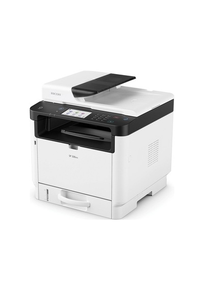 Rıcoh Sp330N 330Sn 330Sfn Toner Chipi