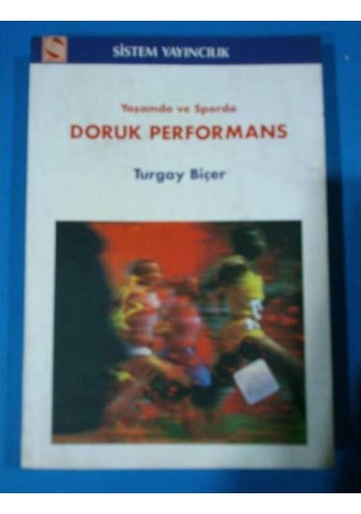 Doruk Performans Yaşamda ve Sporda