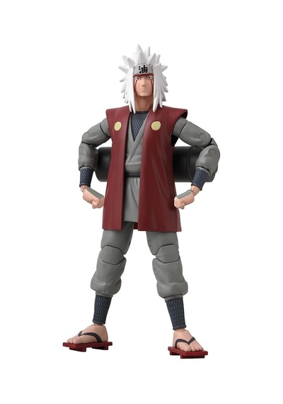 Naruto Shippuden Jiraiya 36965