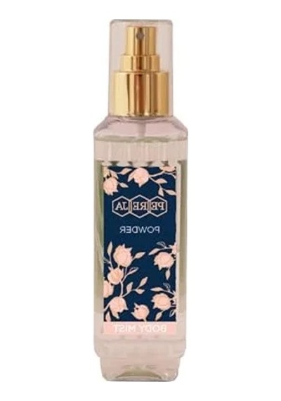 200 Ml Pudra Kokusuna Sahip Vücut Spreyi