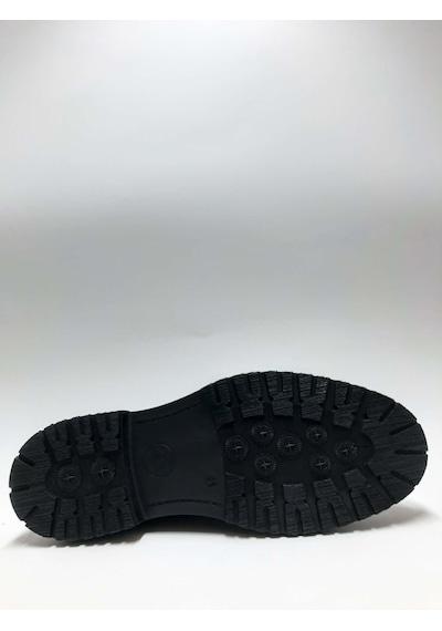Adnan Bozkaya Hakiki Deri Bağcıklı Topuklu Siyah Klasik Casual Model Erkek Ayakkabı C-85235871adn Adnan Bozkaya Hakiki Deri Bağcıklı Topuklu Siyah Klasik Casual Model Erkek Ayakkabı C-85235871adn