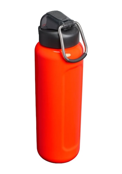 Stanley Wellspring Bottle 0,47 Lt Blaze Orange