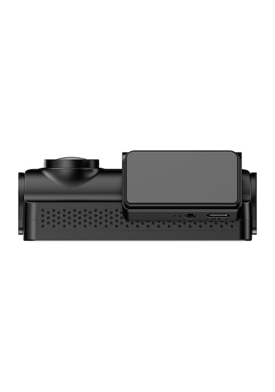 Titan Çift Araç Kamerası 2k 1080p Arka, Gps, 5.8ghz Wifi, 3.59" Ips Ekran, 512gb Sd Destek X6452