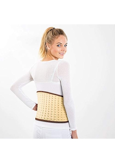 Beurer Hk 49 Cosy Isı Yastığı / Isıtmalı Bel Sırt Karın Kemeri