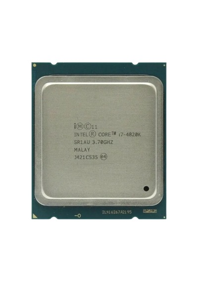 Intel Core İ7-4820k Sr1au 3.70ghz 10mb Cache Lga2011 Tray İşlemci