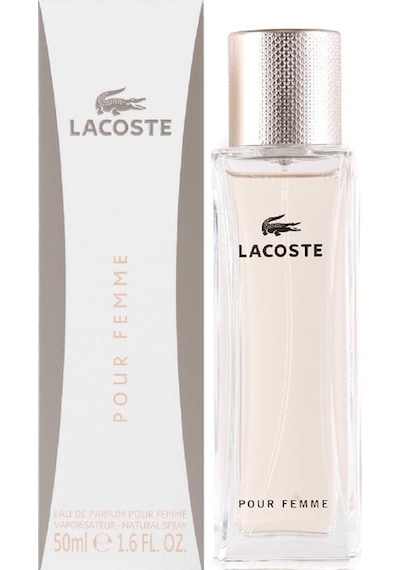 Lacoste Pour Femme Kadın Parfüm EDP 50 ML