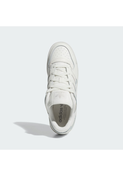 Adidas Originals Forum Low Cl Erkek Günlük Ayakkabı Ih7828 Beyaz