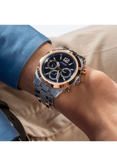 Guess Gugw0714g3  Erkek Kol Saati