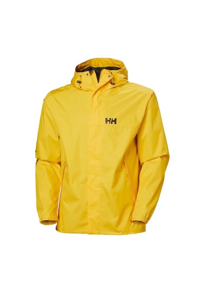 Helly Hansen Ervik Mont - Sarı Sarı