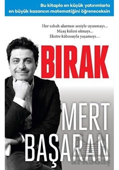 Bırak - Mert Başaran - Butik