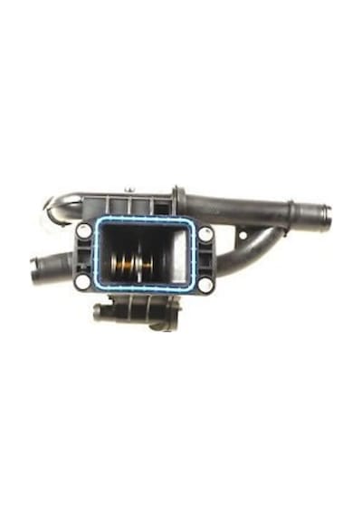Ford Focus 3 (2011-2018) Dizel  Ford Termostat Gövdesi 287903213