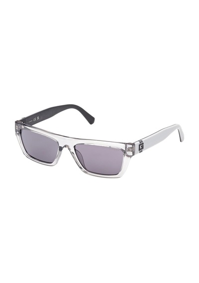Guess Gu00120s 20a 55 Erkek Güneş Gözlüğü