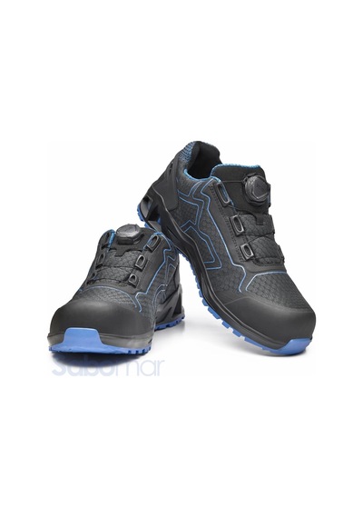 Base B1005B K-Trek S1P Hro Src İş Ayakkabısı (547573660)