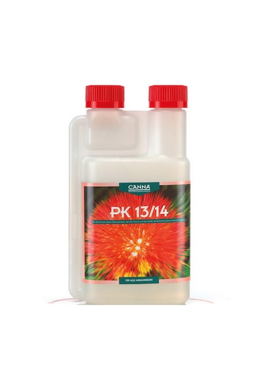 Canna PK 13/14 250 ml Çiçeklenme Besini