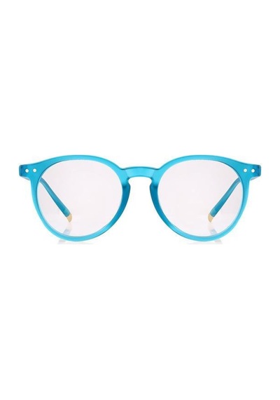 Aqua Di Polo 1987 Apso000302 Unisex Mavi Işık Koruyucu Gözlük Mavi