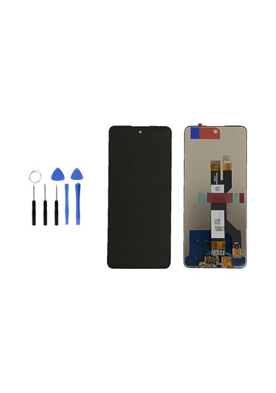 General Mobile Discovery Gm22 Plus Uyumlu Lcd Ekran Dokunmatik