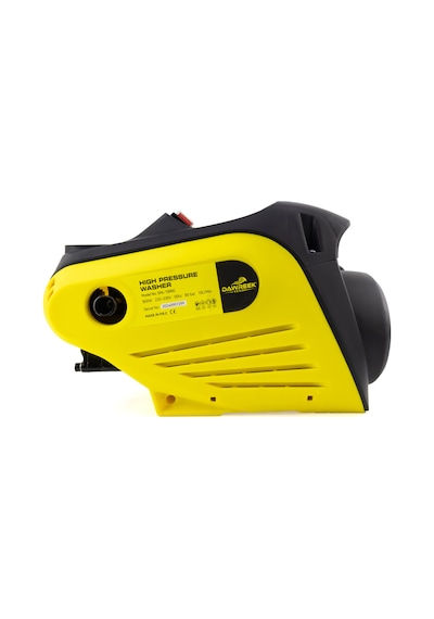 Oto Yıkama Dwe60b