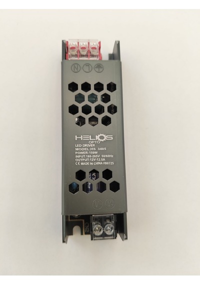 Hs-3405 Şerit Let Trafosu 12,5amper 150w 12v