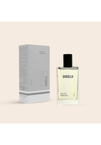 Bargello 509B Fresh Erkek Parfüm EDP 50 ML