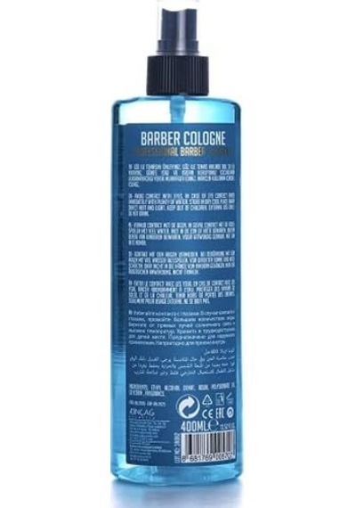 Kolonya Marmaris 400 Ml