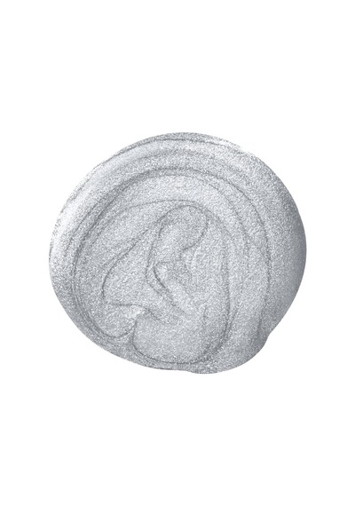 Kinetics Shield Gel Polish Kalıcı Oje Silver Lining 487 15ml