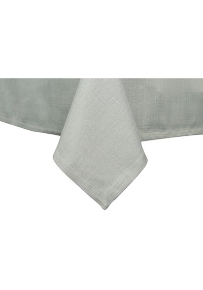 Casual Gri Masa Örtüsü 150x250cm Acı Kahverengi
