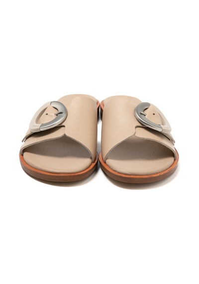 Oyster Terlik Kadın 85p4 Frau London-s Oyster