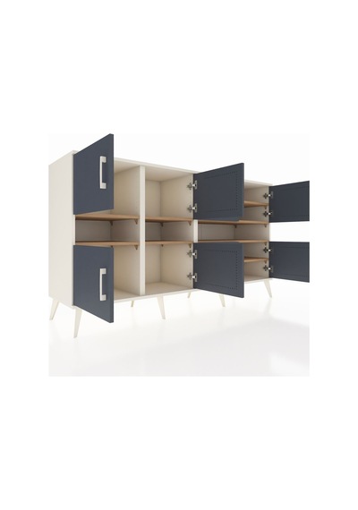 Kronos Konsol 8 Raflı 8 Kapaklı 176x59x99 Aytaşı-antrasit/çam Antrasıt/atlas Çam - Aytası Kronos Konsol 8 Raflı 8 Kapaklı 176x59x99 Aytaşı-antrasit/çam Antrasıt/atlas Çam - Aytası