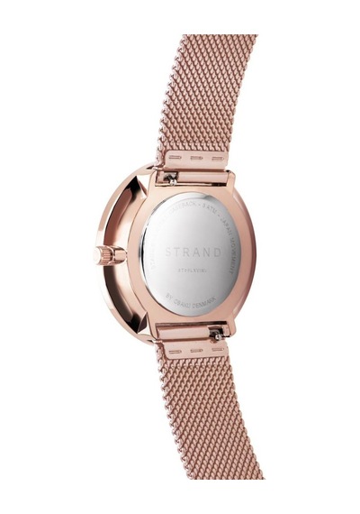 Obaku Denmark S700LXVIMV Kadın Kol Saati