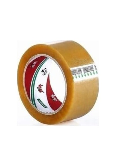 Ve-ge Koli Bandı Şeffaf, 45x100 Diğer