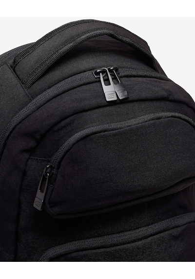 Skechers U Cıtycommute Backpack Unisex Siyah Sırt Çantası Skch30200-blk